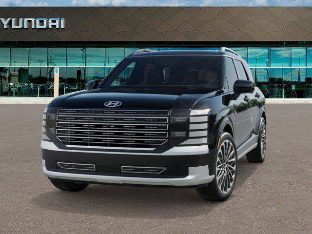 New 2026 Hyundai Palisade Calligraphy image 6