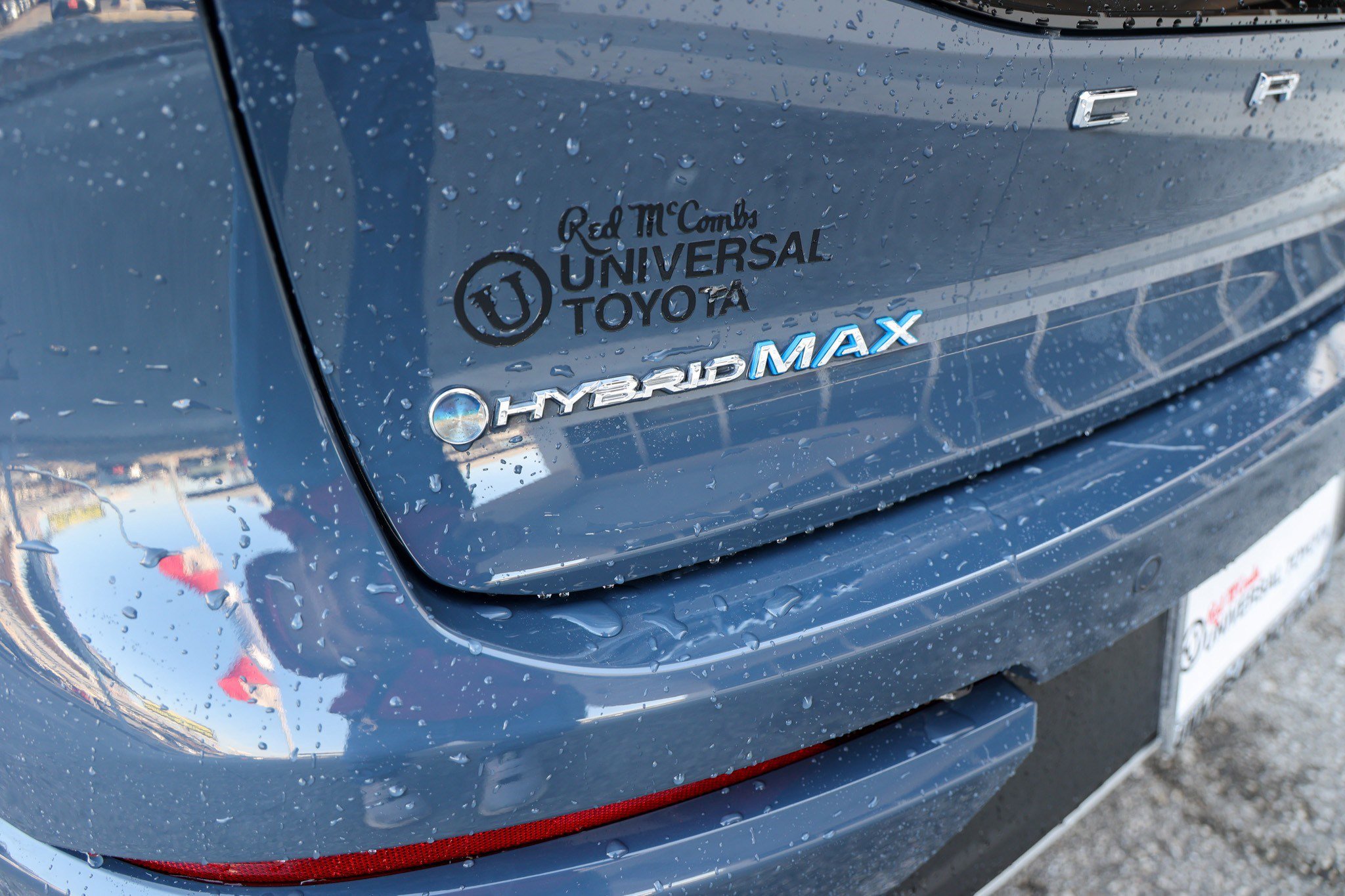 Used 2025 Toyota Crown Platinum image 12