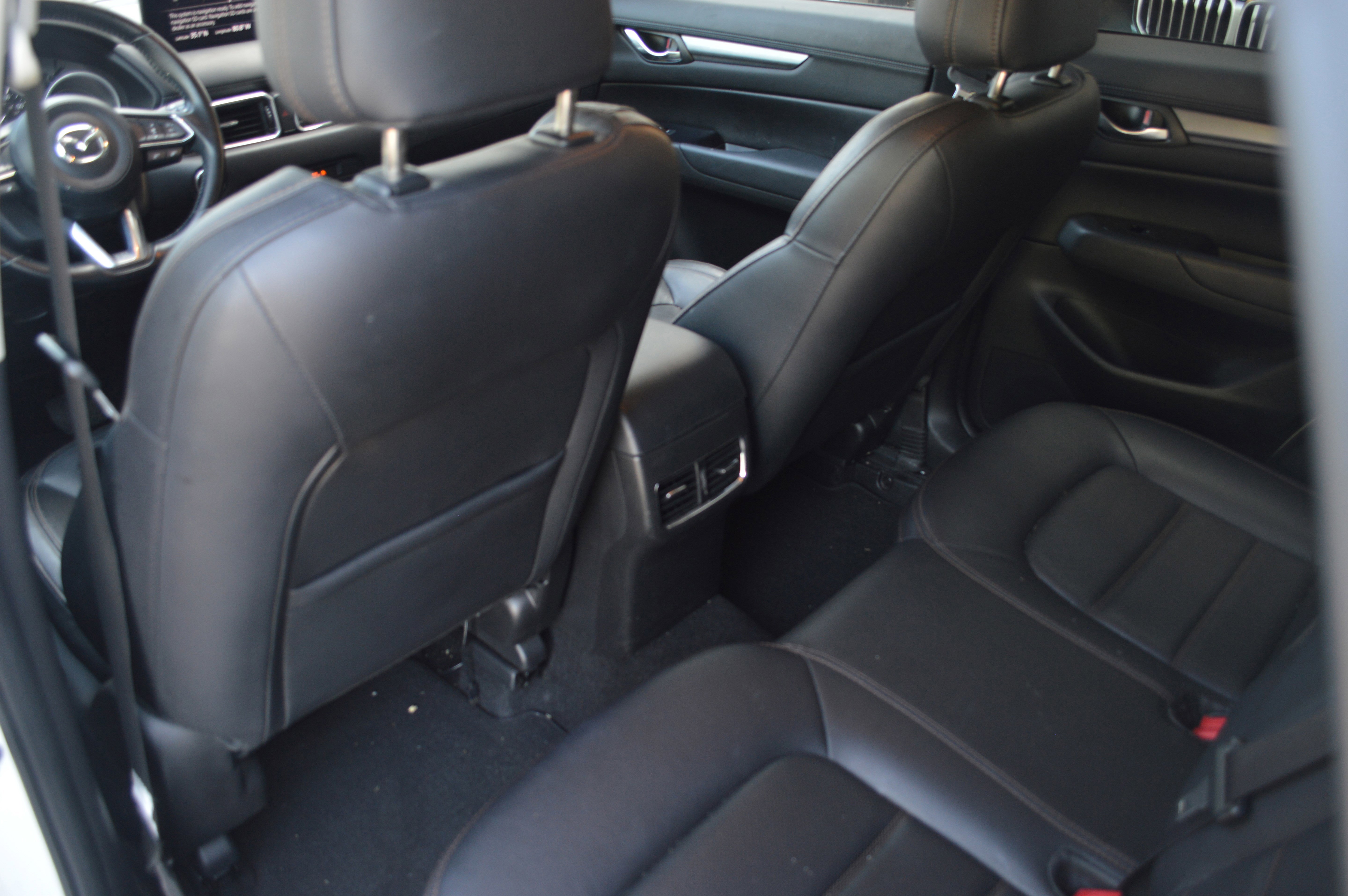 Used 2021 MAZDA CX-5 Touring w/ Touring Preferred SV Package AWD/4WD image 32