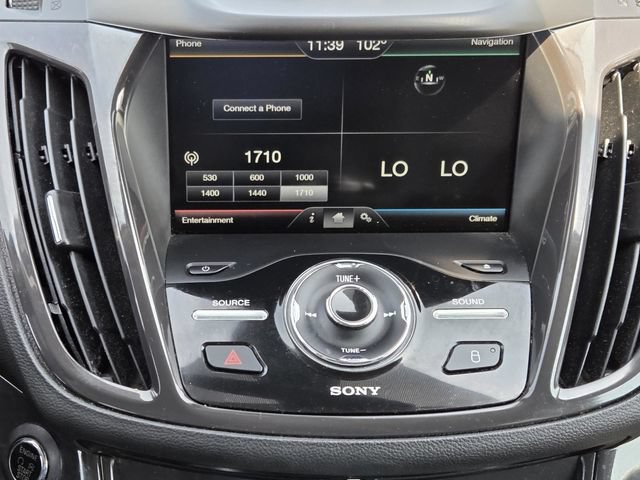 Used 2014 Ford Escape Titanium w/ Equipment Group 401A AWD/4WD image 15