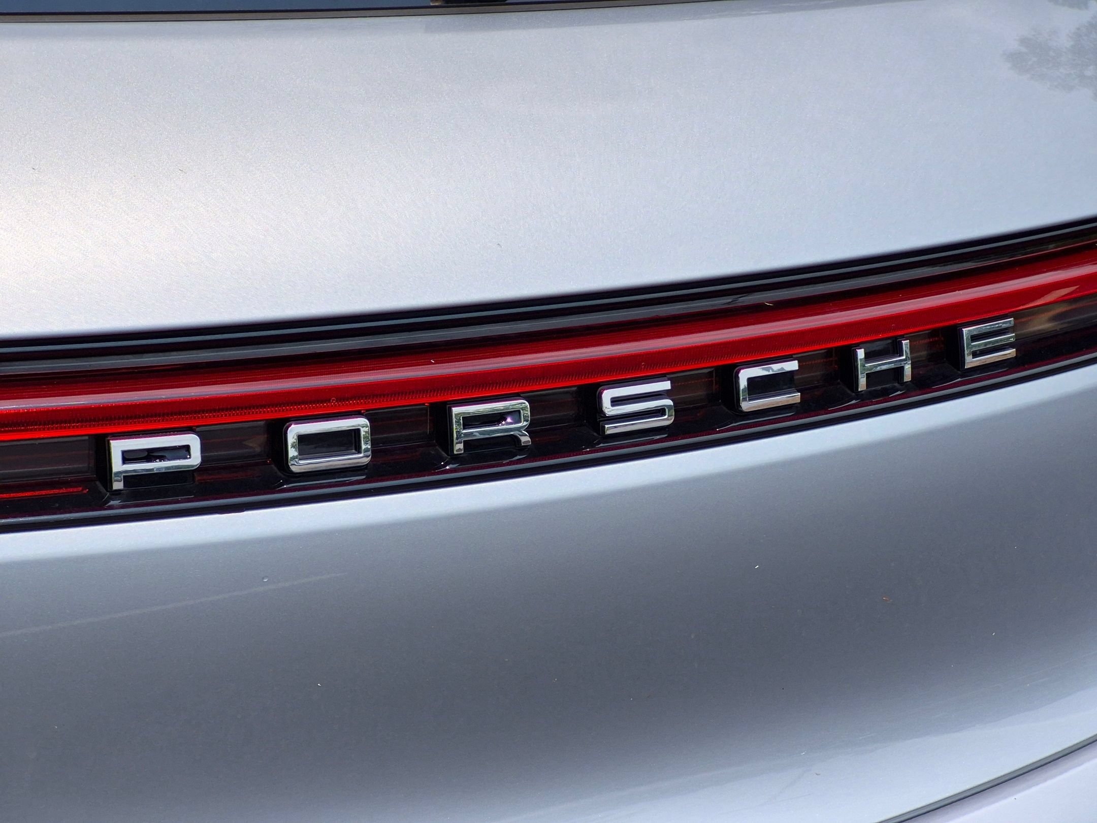 Certified 2026 Porsche Macan AWD/4WD image 29