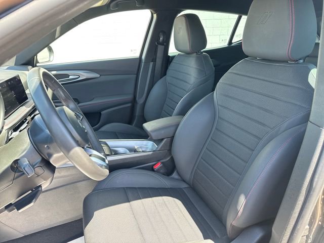Used 2024 Dodge Hornet GT AWD/4WD image 9