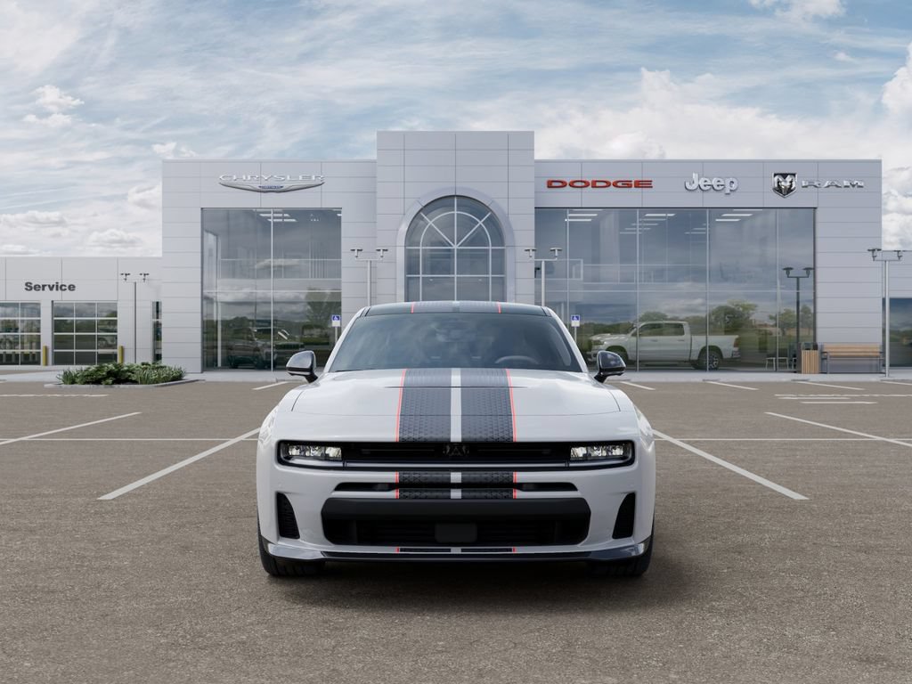 New 2026 Dodge Charger R/T AWD/4WD image 7