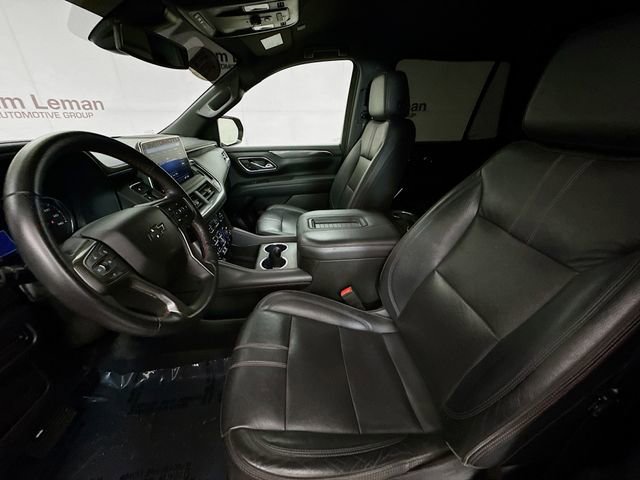 Used 2021 Chevrolet Tahoe RST image 24