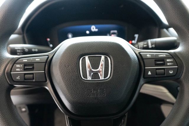 Certified 2024 Honda Accord EX image 18