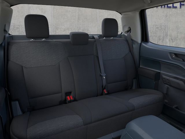 New 2026 Ford Maverick XL FWD image 11