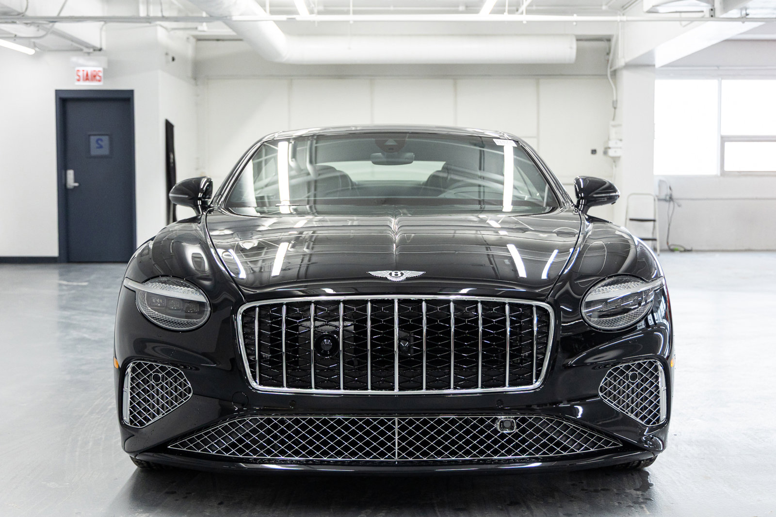 New 2026 Bentley Continental GT image 7