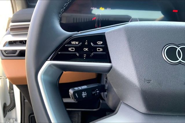 Certified 2025 Audi A5 2.0T Premium Plus w/ Premium Plus image 21