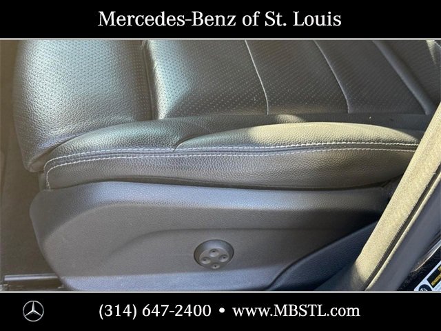 Used 2020 Mercedes-Benz GLC 300 4MATIC image 20