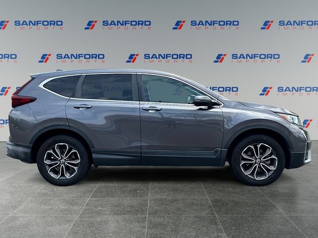 Used 2020 Honda CR-V EX image 6