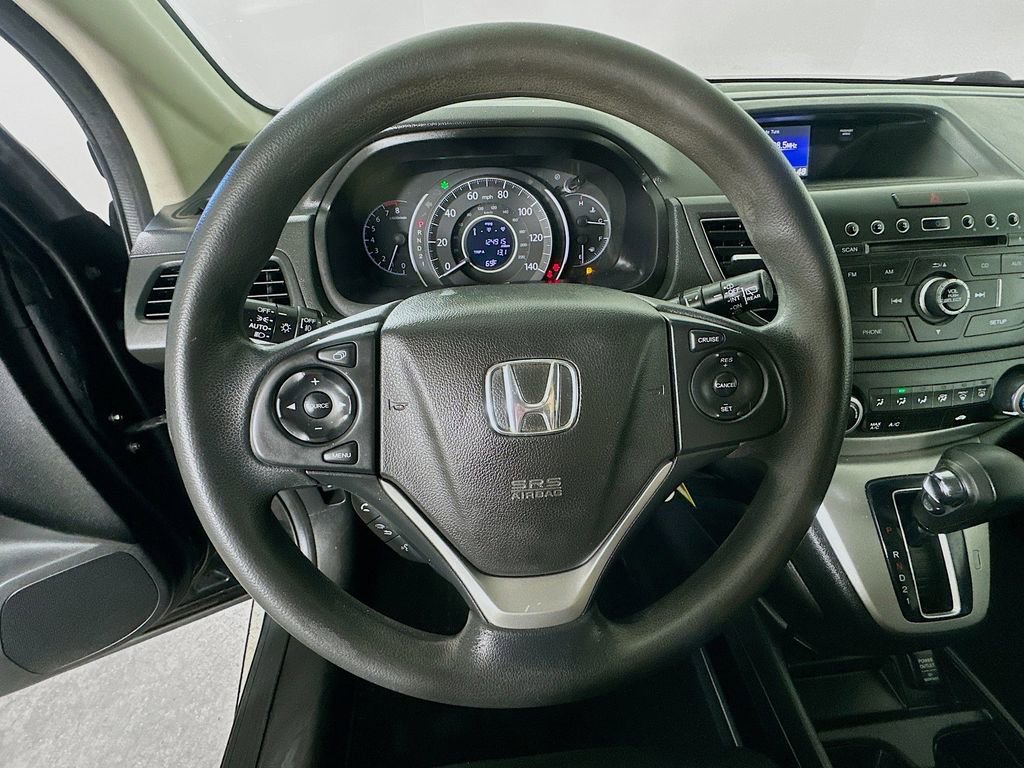 Used 2013 Honda CR-V EX image 21