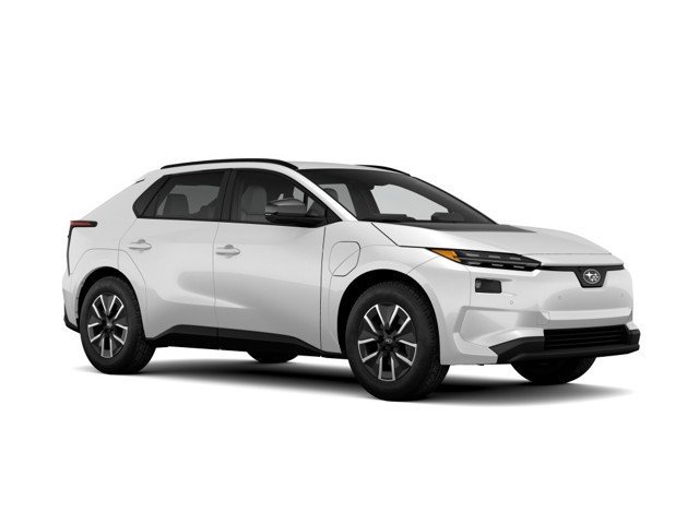 New 2026 Subaru Solterra