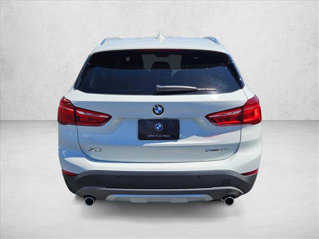 Used 2019 BMW X1 sDrive28i w/ Convenience Package FWD image 7