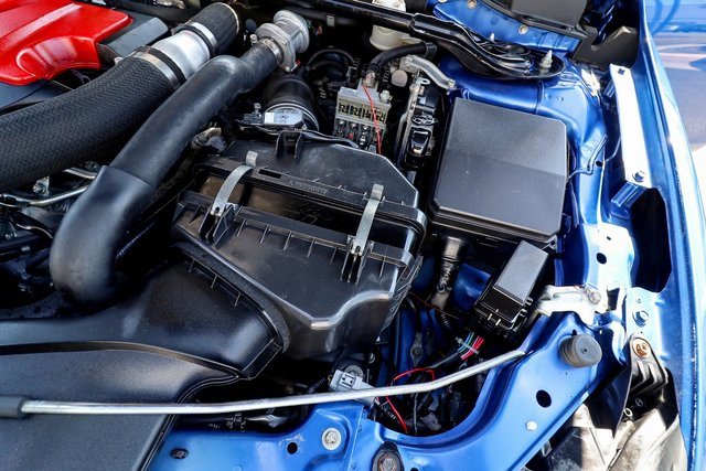 Used 2015 Mitsubishi Lancer Evolution MR image 30