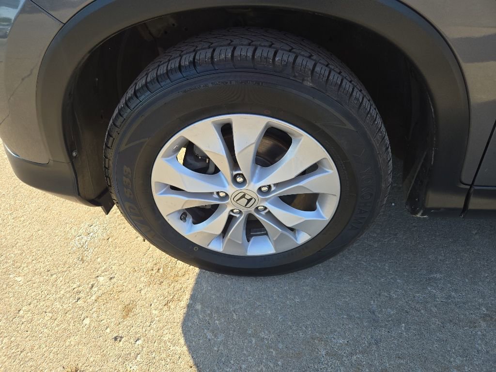 Used 2013 Honda CR-V EX image 24