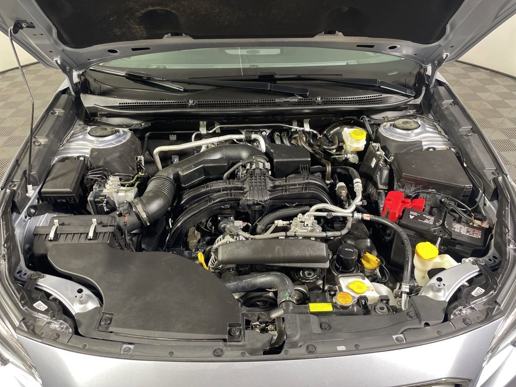 Used 2022 Subaru Outback Premium image 24