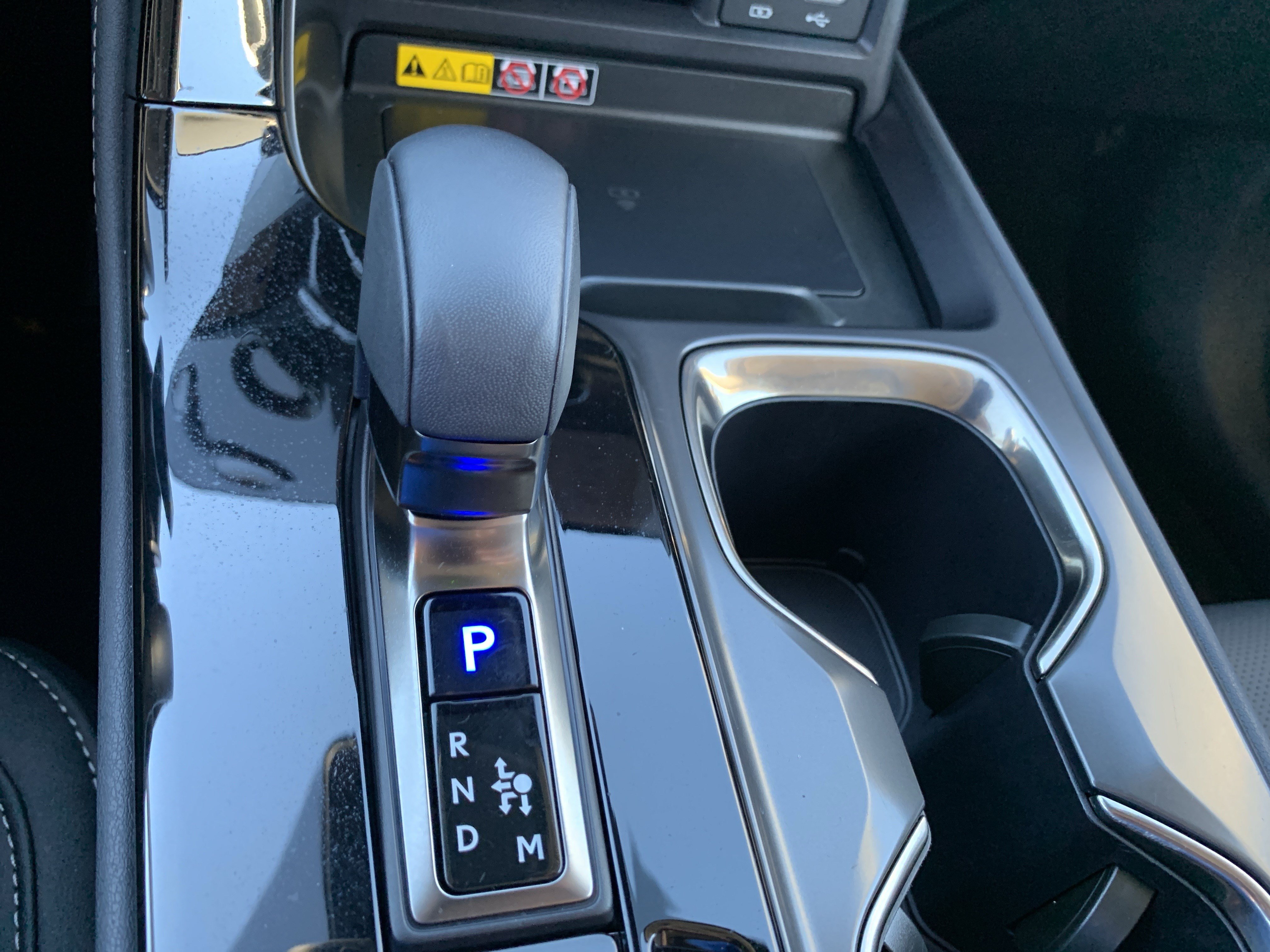 Certified 2026 Lexus NX 350 AWD w/ Cold Area Package image 26