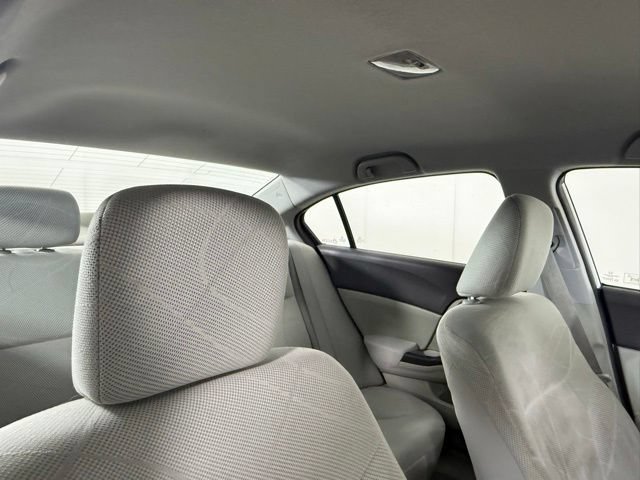 Used 2012 Honda Civic LX image 27