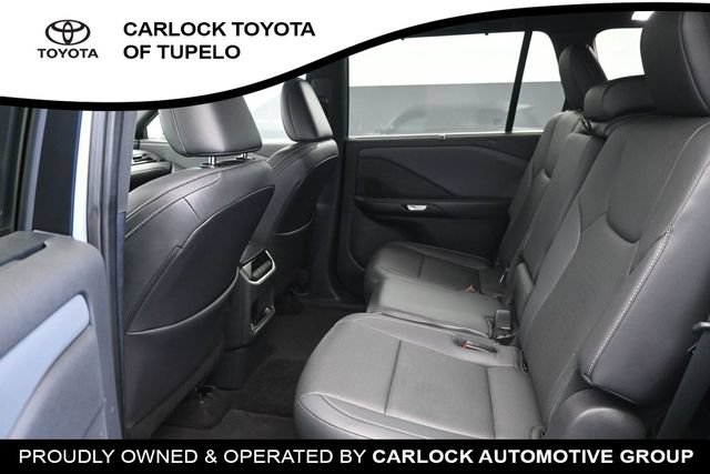 Used 2024 Lexus TX 350 FWD w/ Accessory Package (Z1) image 18