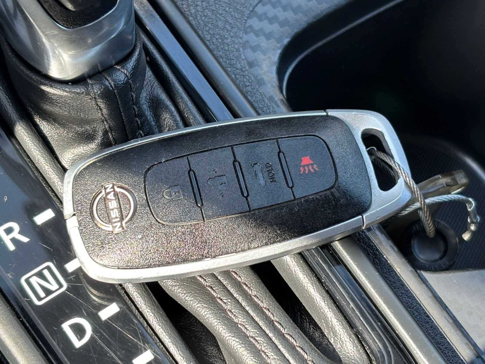 Used 2025 Nissan Sentra S FWD image 21
