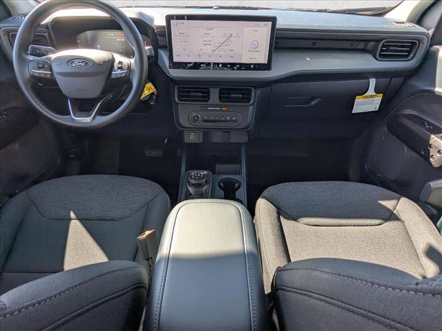 New 2026 Ford Maverick XL image 14