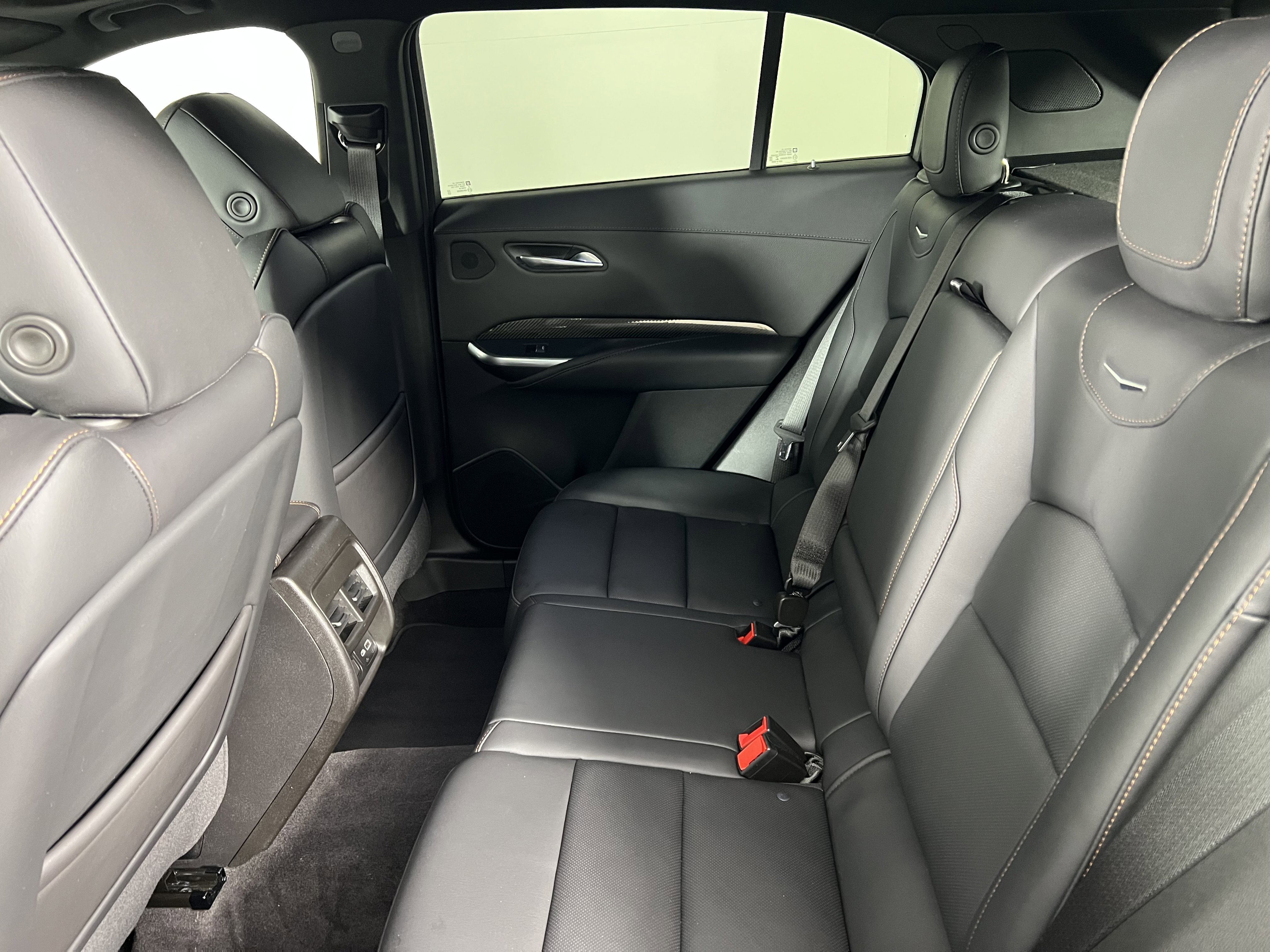 Used 2023 Cadillac XT4 Sport image 20