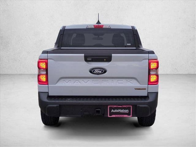 New 2026 Ford Maverick Tremor AWD/4WD image 8
