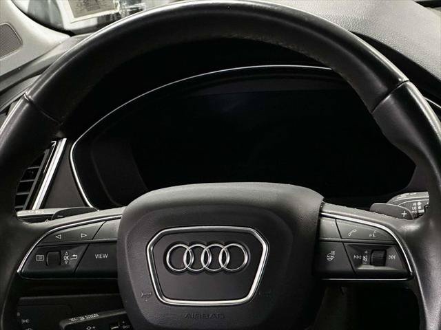 Used 2023 Audi Q5 2.0T Premium Plus w/ Premium Plus Package AWD/4WD image 17