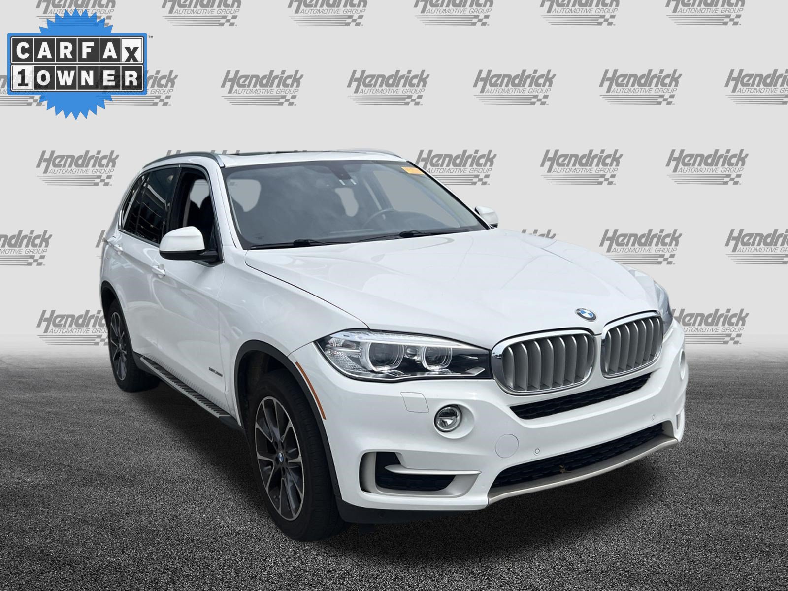 Used 2015 BMW X5 xDrive35i AWD/4WD video 2