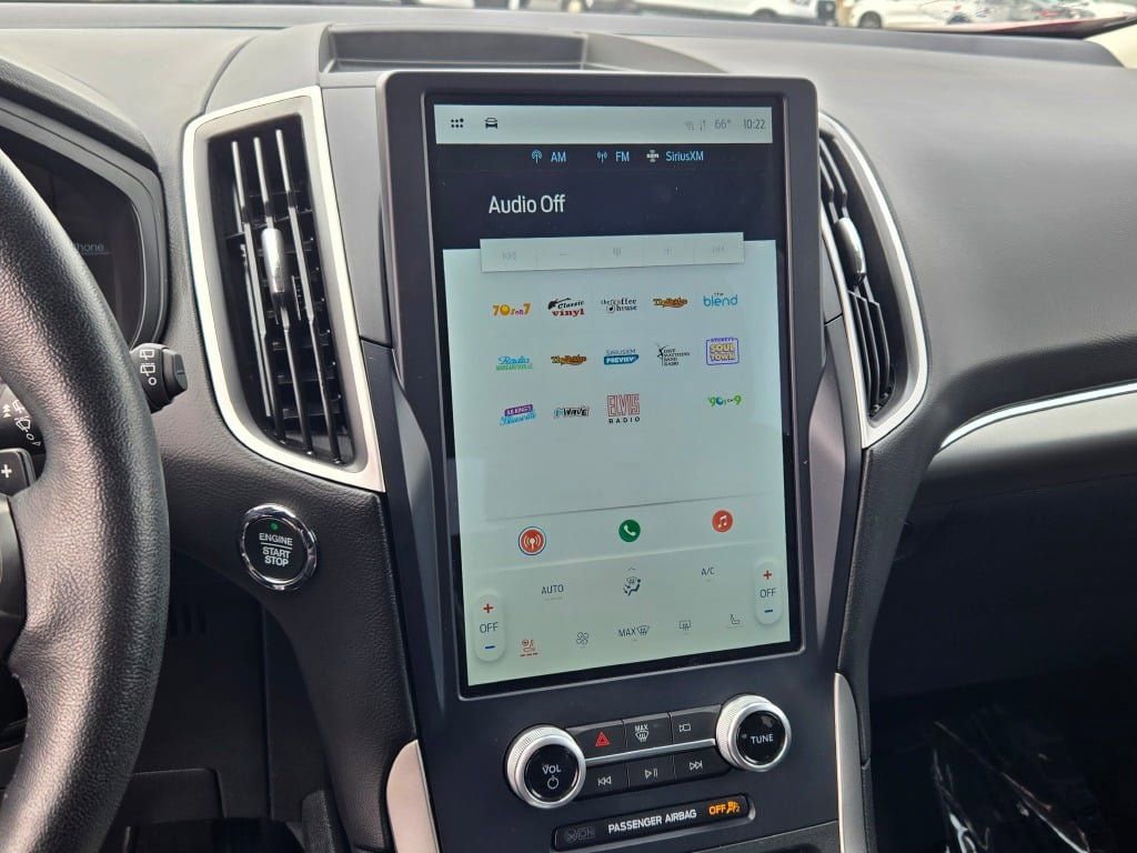 Used 2022 Ford Edge SEL w/ Convenience Package image 25