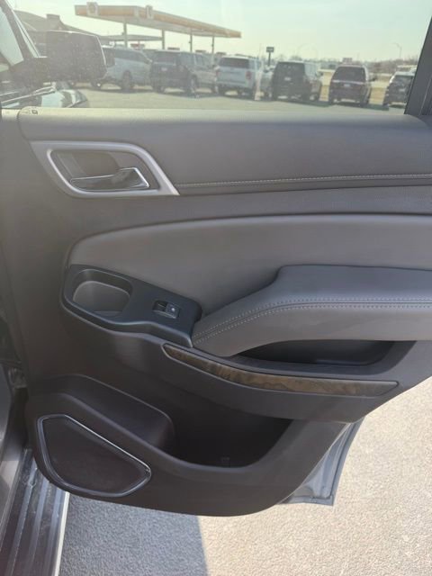 Used 2018 GMC Yukon Denali w/ Open Road Package AWD/4WD image 18