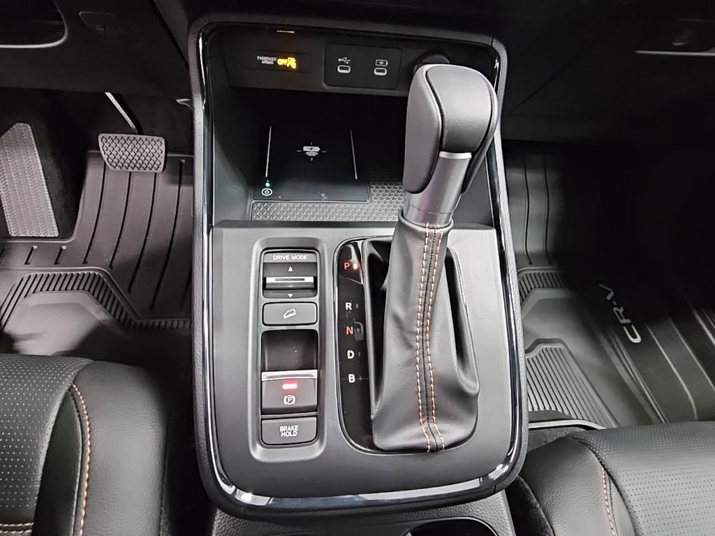New 2026 Honda CR-V Sport-L image 19