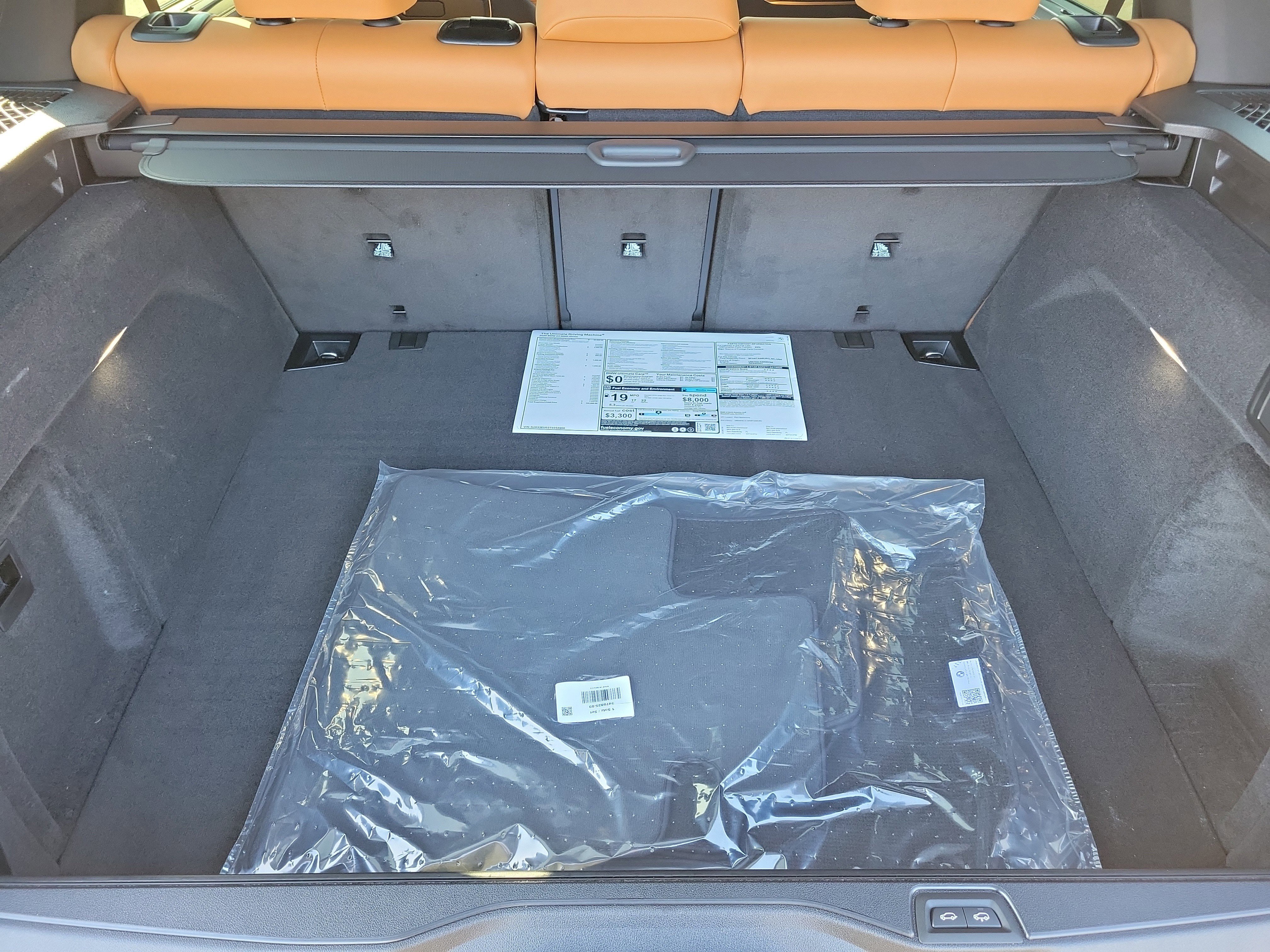 New 2026 BMW X5 M60i image 7