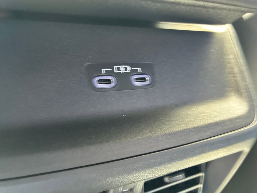 New 2026 Toyota bZ image 27