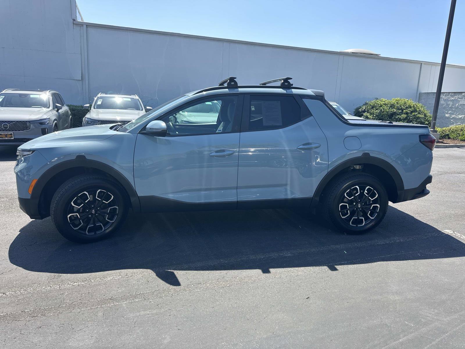 Used 2022 Hyundai Santa Cruz SEL Premium w/ Cargo Package AWD/4WD image 7