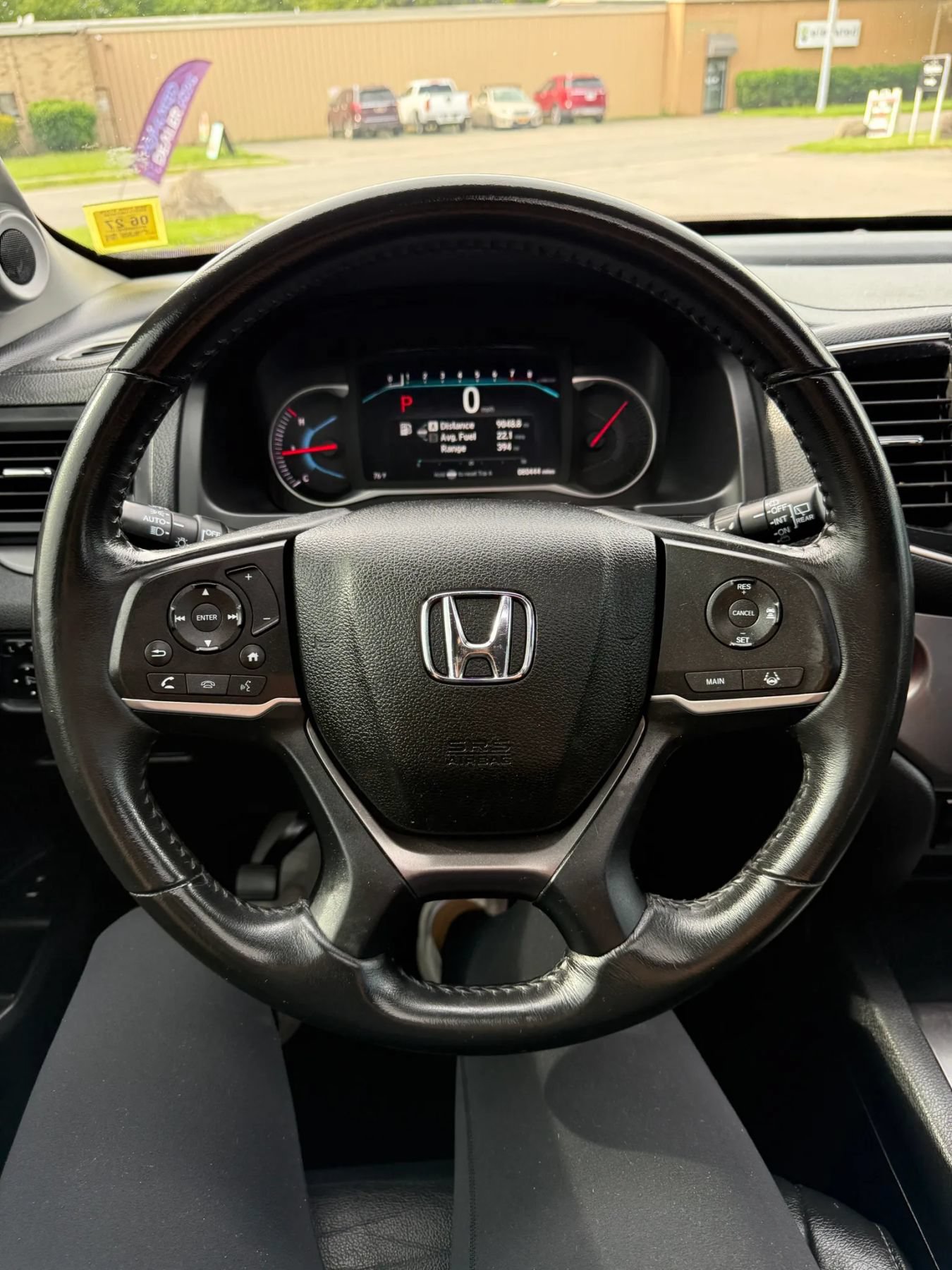 Used 2019 Honda Pilot EX-L image 32
