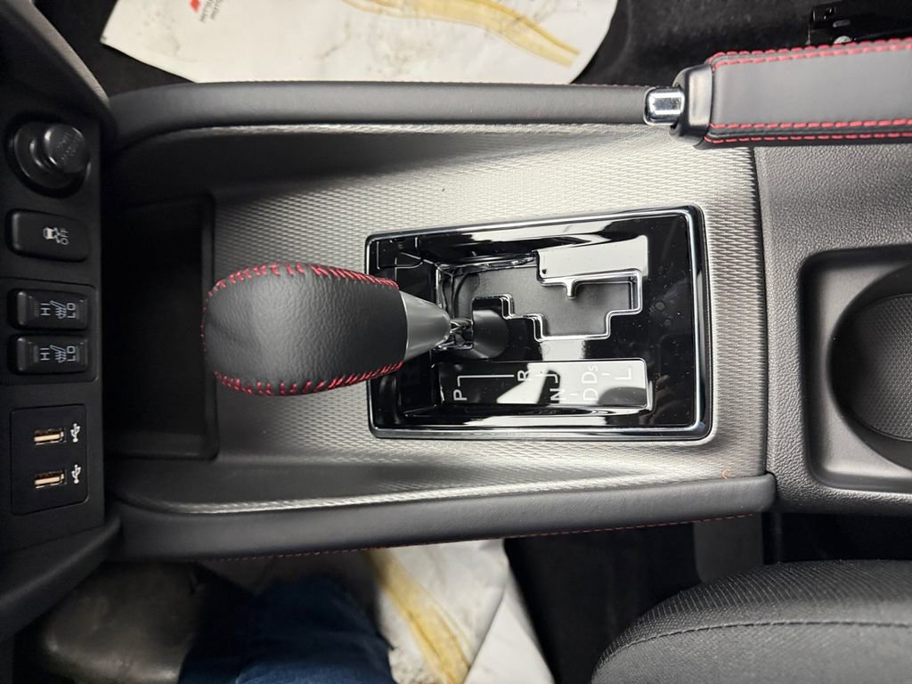 New 2026 Mitsubishi Outlander Sport LE image 20