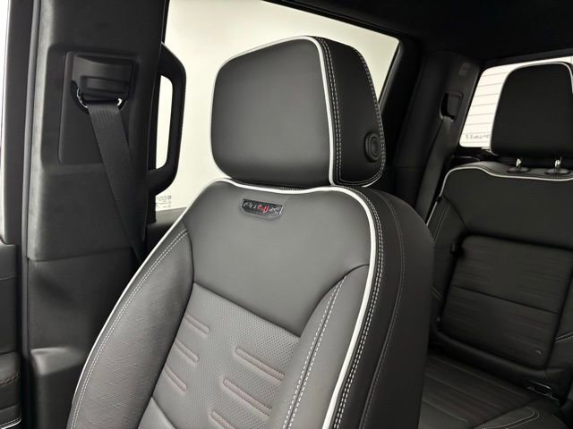 New 2026 GMC Sierra 1500 AT4X image 45