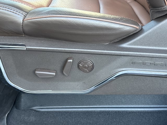 Used 2025 Ford F250 King Ranch image 17