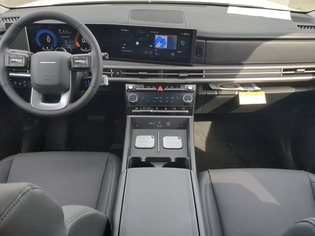 New 2026 Hyundai Santa Fe XRT AWD/4WD image 13