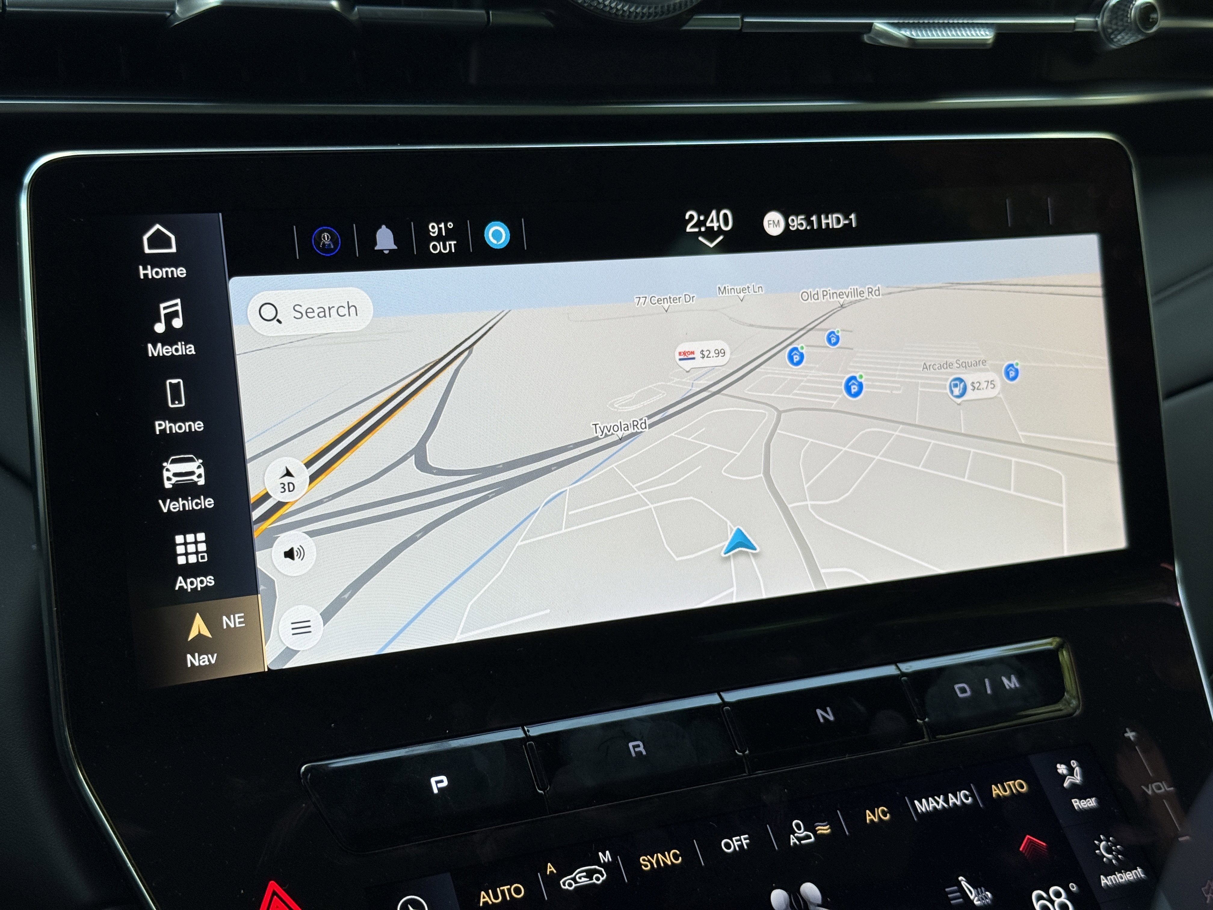 Certified 2025 Maserati Grecale Modena image 21