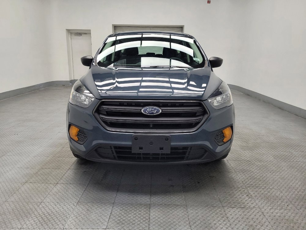 Used 2019 Ford Escape S image 15