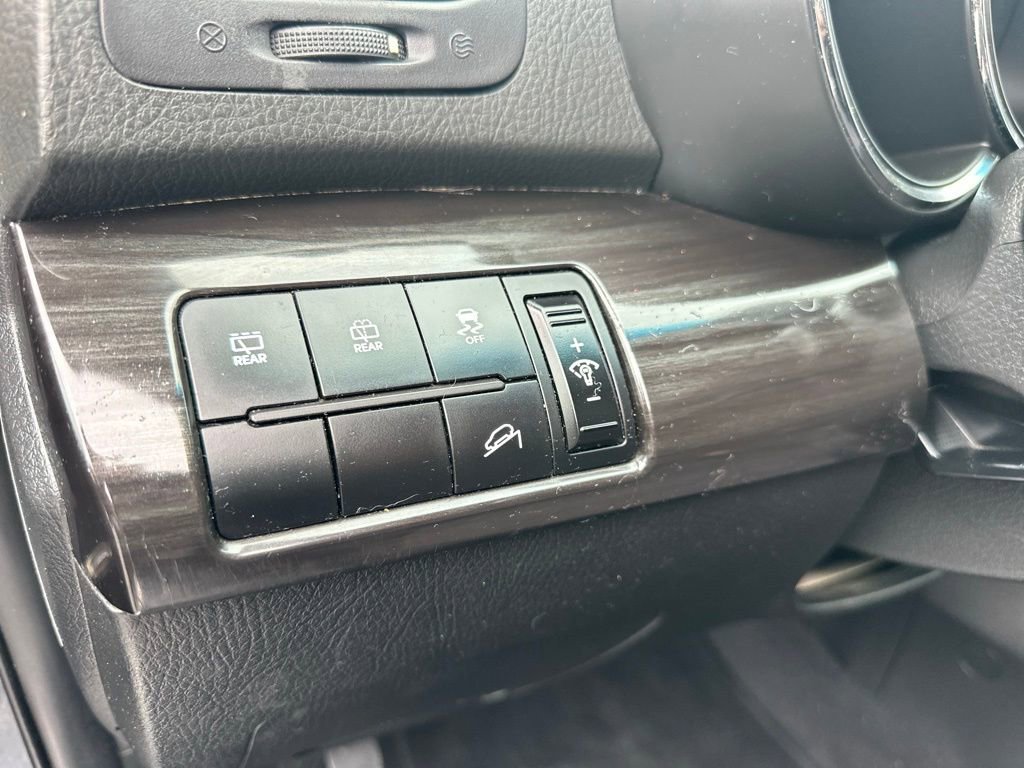 Used 2012 Kia Sorento LX image 16