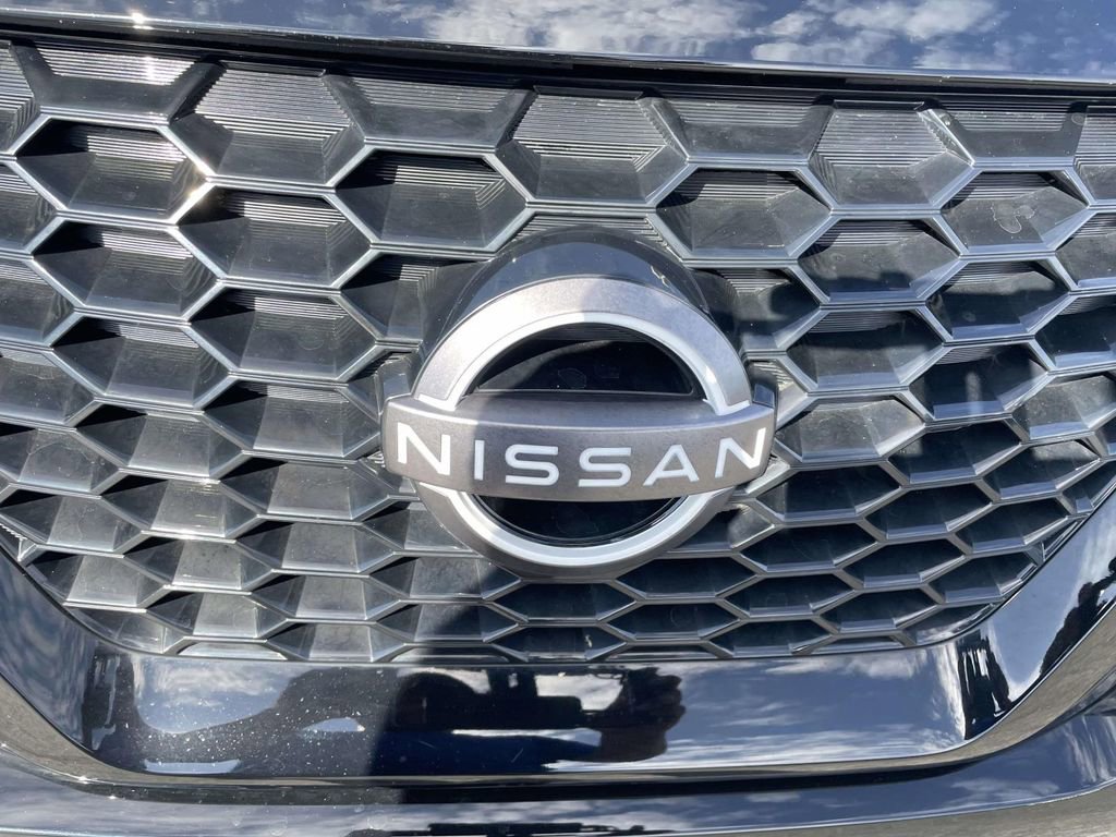 Used 2023 Nissan Murano SV w/ SV Midnight Edition Package image 33