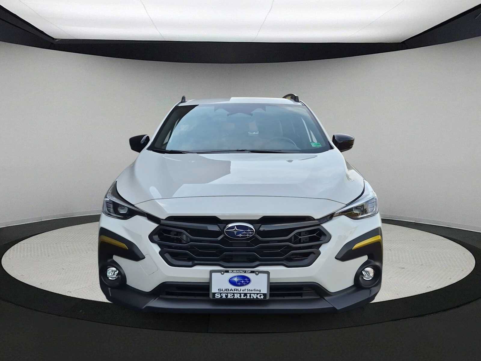 Certified 2026 Subaru Crosstrek 2.5i Sport AWD/4WD image 3