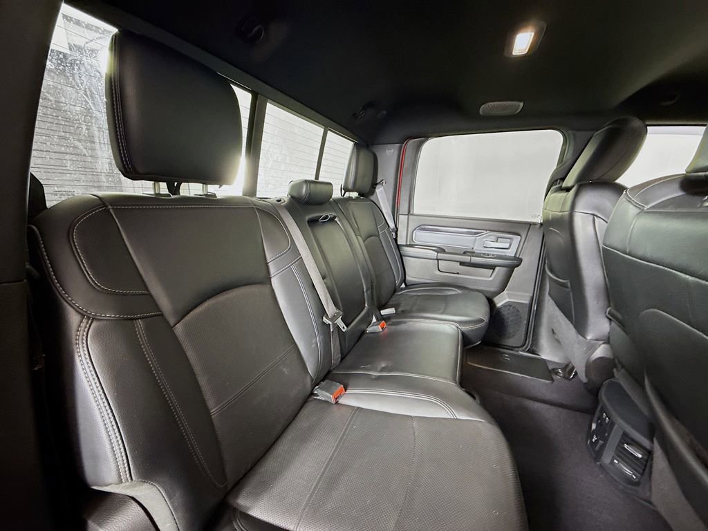 Used 2020 RAM 2500 Power Wagon image 22