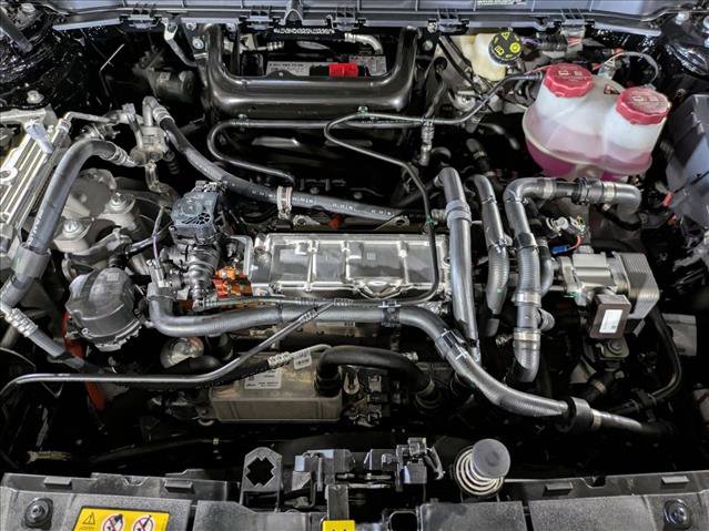 New 2025 Mercedes-Benz EQB 300 4MATIC image 18