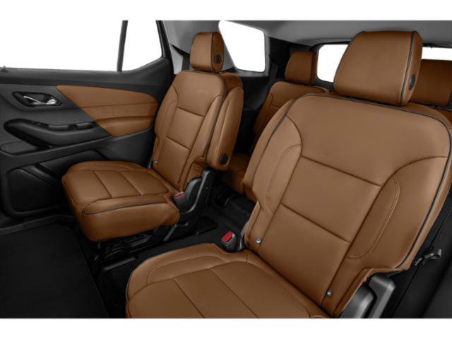 Used 2018 Chevrolet Traverse Premier w/ Driver Confidence II Package FWD image 17