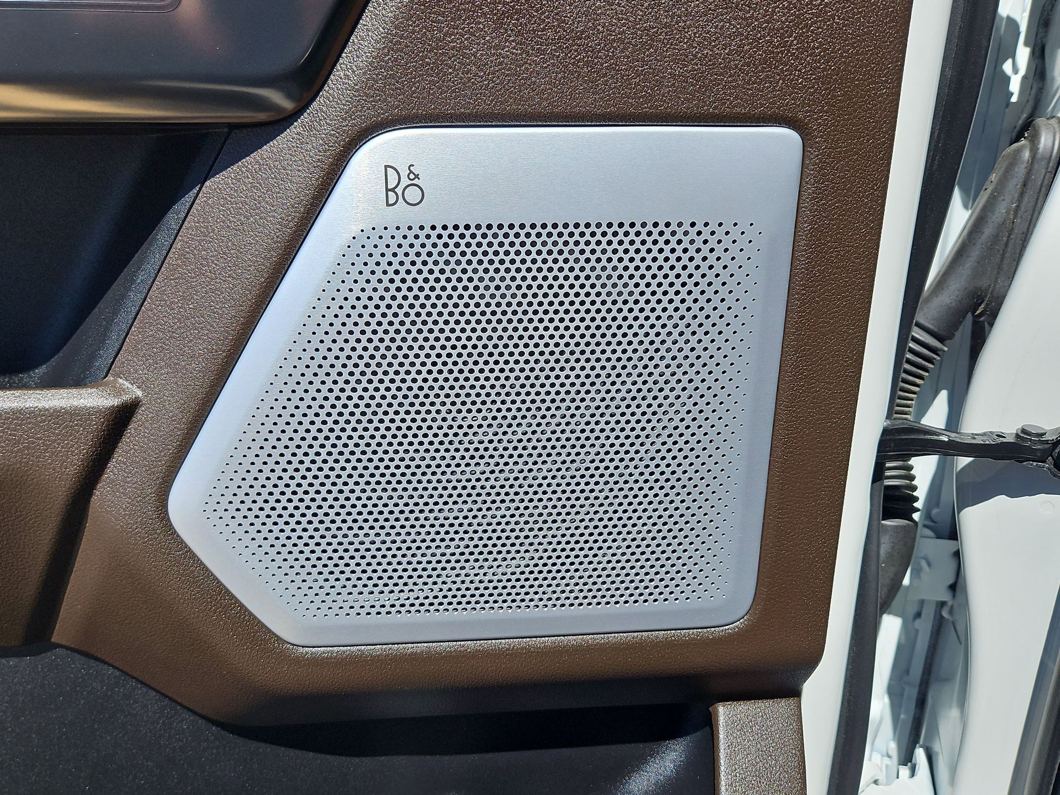 Used 2026 Ford F350 King Ranch w/ Chrome Package image 13