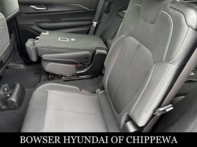 Used 2023 Jeep Grand Cherokee L Laredo AWD/4WD image 10